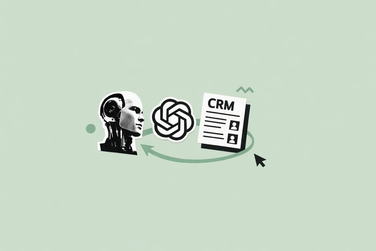 Como automatizar vendas com IA: tutorial com Make, ChatGPT e CRM