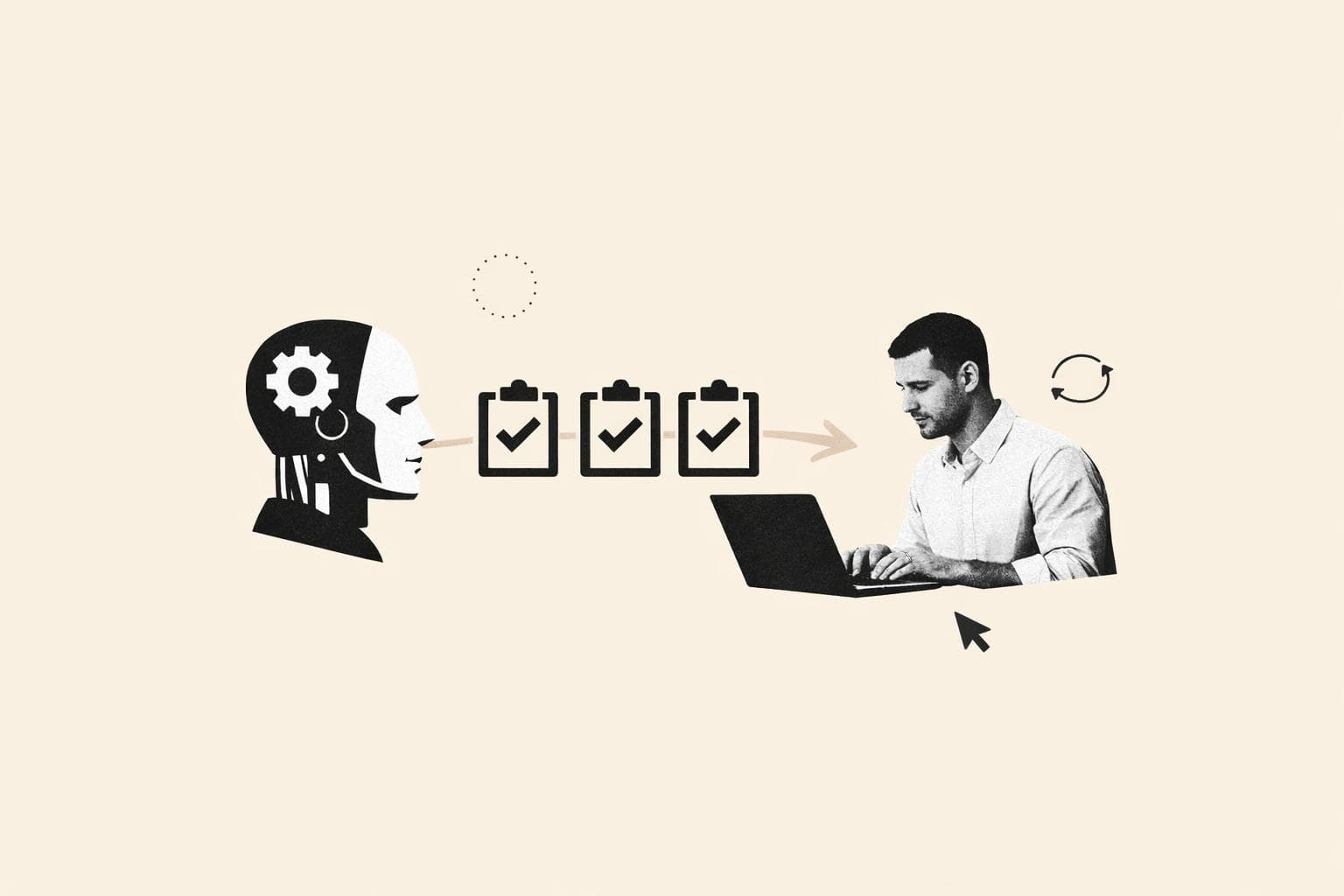 Como Usar o ChatGPT para Automatizar Tarefas Repetitivas no Seu Negócio