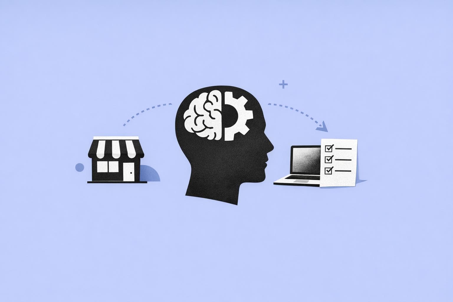 IA para pequenas empresas: por onde começar e quais ferramentas usar