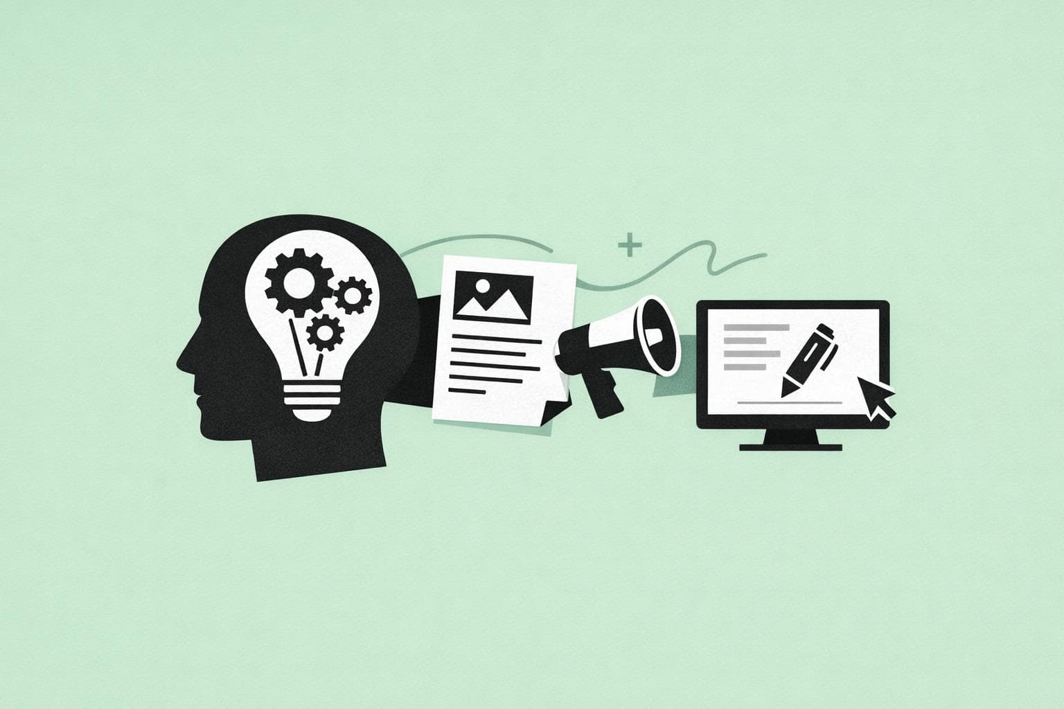 Melhores ferramentas de IA para criação de conteúdo em 2026