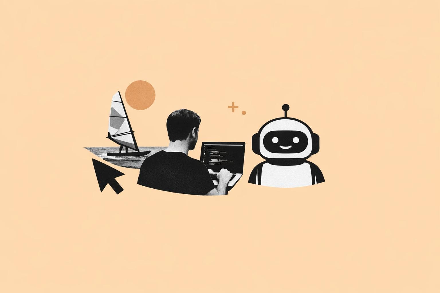 Melhores ferramentas de vibe coding em 2026: Cursor, Windsurf, Replit e mais