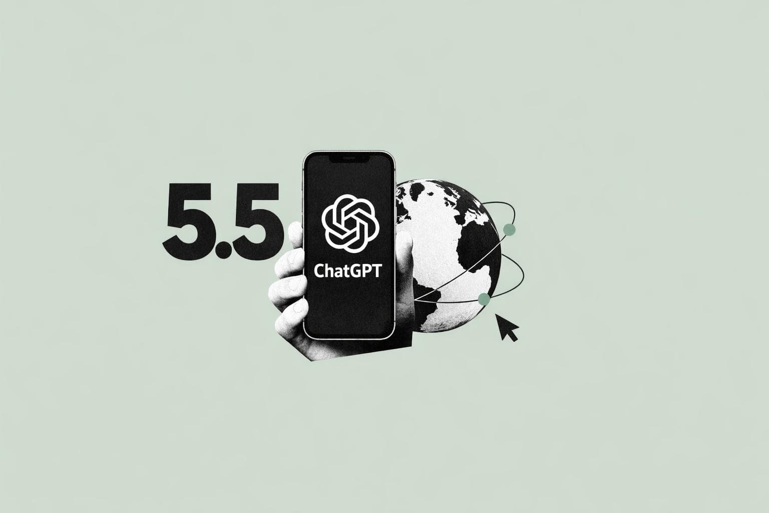 OpenAI lança ChatGPT 5.5 e super app integrado: o que muda para a sua empresa