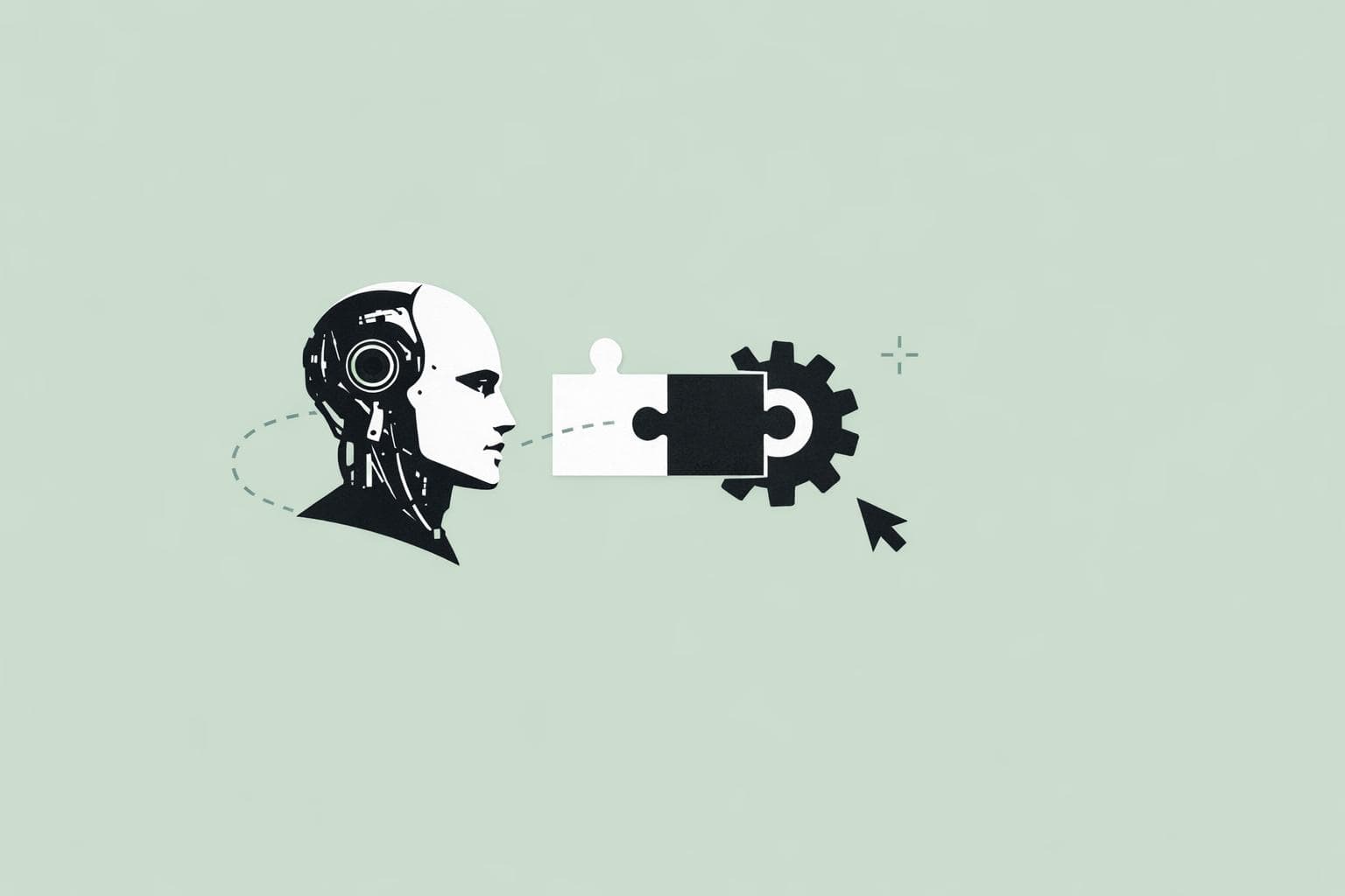 Diagrama mostrando agentes OpenAI conectados a ferramentas externas via MCP