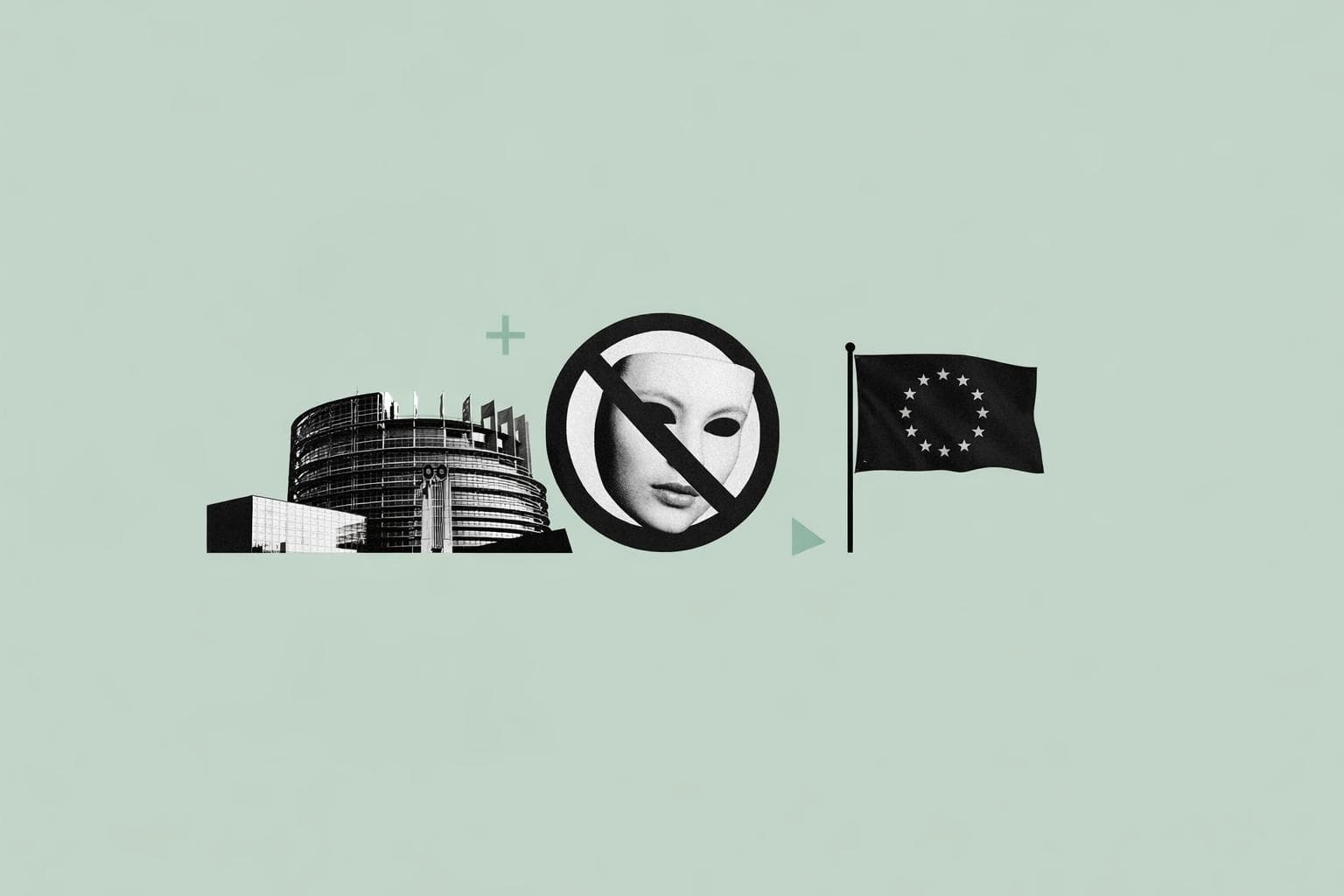 Parlamento Europeu proíbe IA que cria deepfakes sexuais: o que muda para empresas