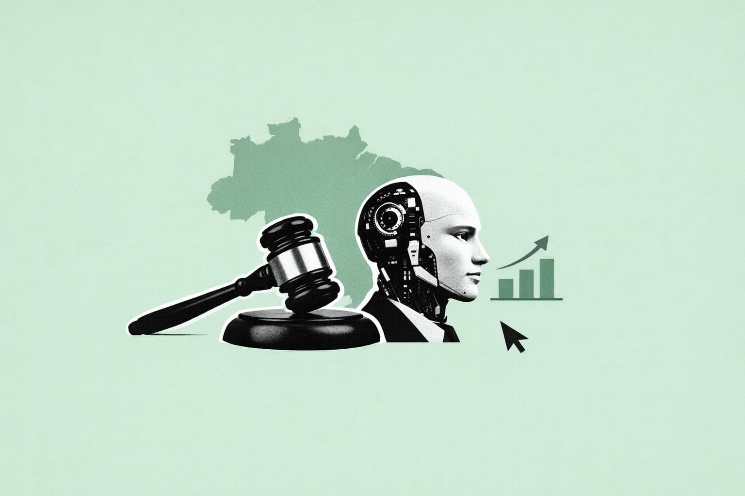 PL 2338 e as novas emendas de regulação de IA no Brasil: o que muda para empresas em 2026